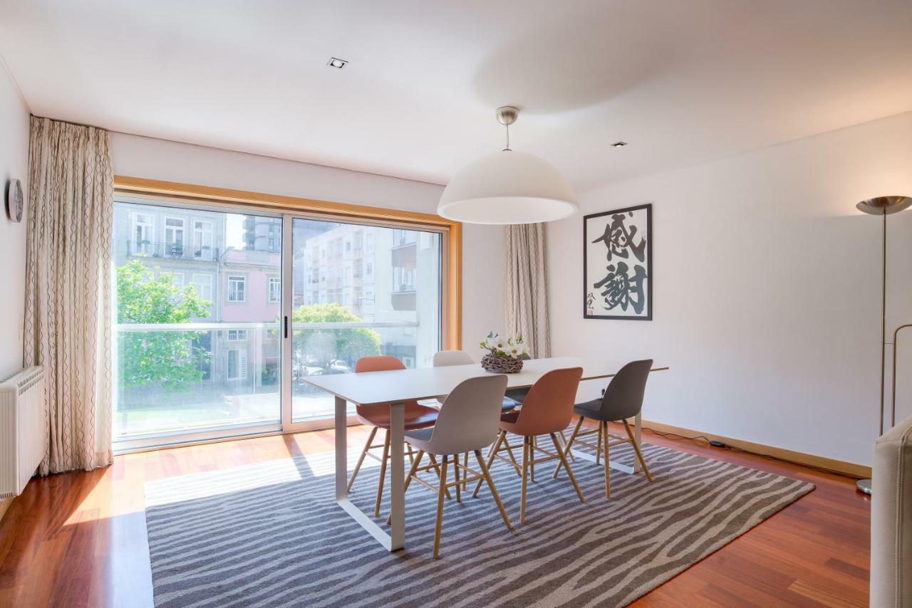 Pretty Porto Apartment By Soulsharing.Порту Экстерьер фото